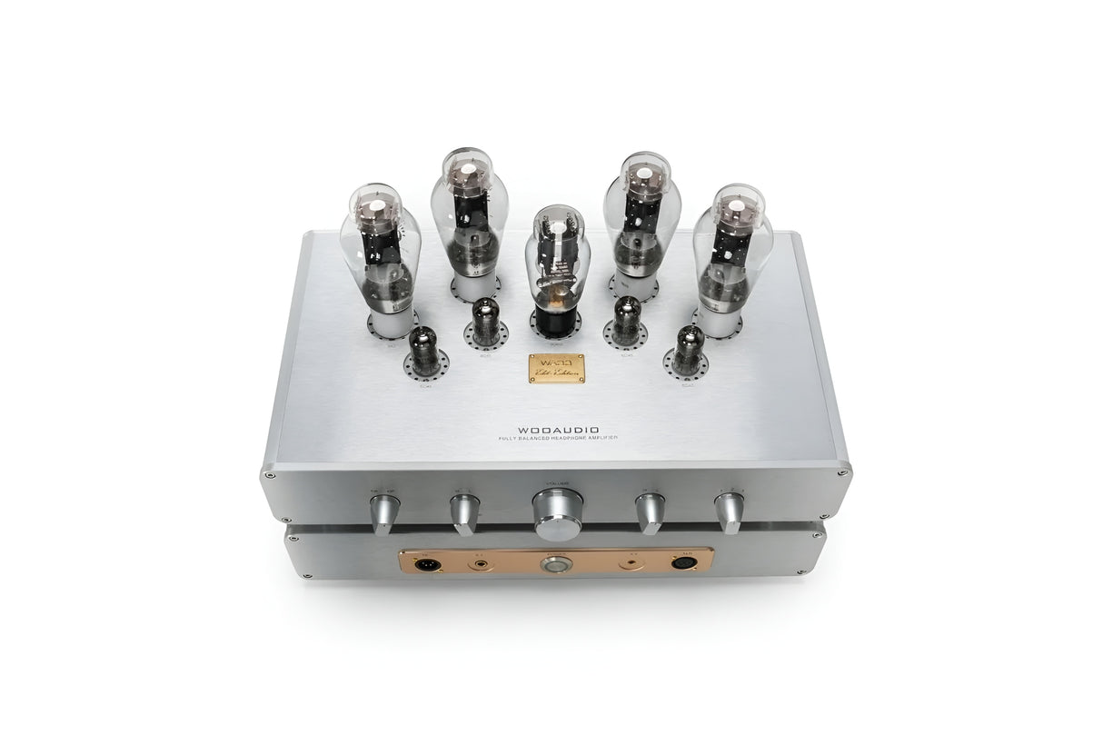 Audio Advisor