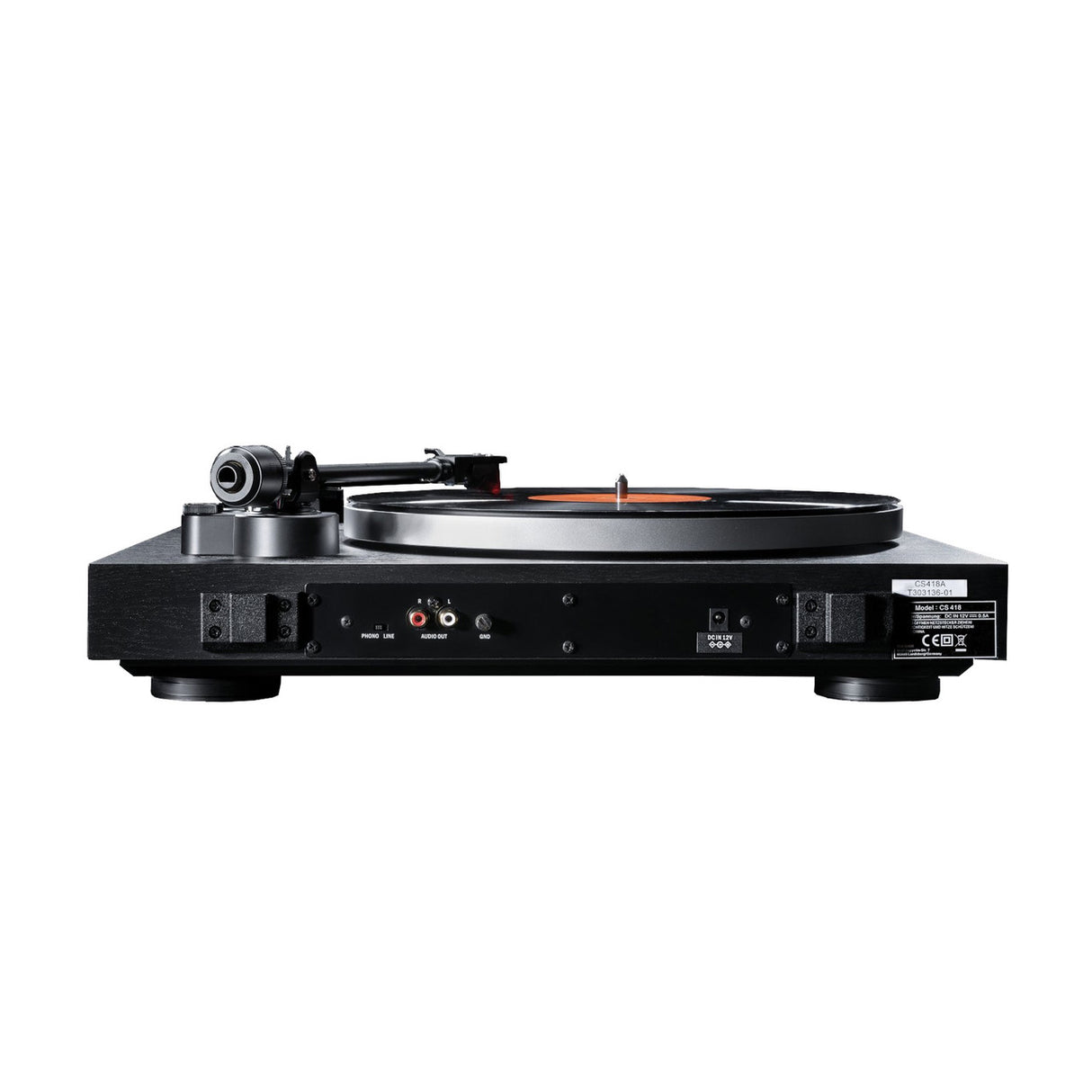 Audio Advisor