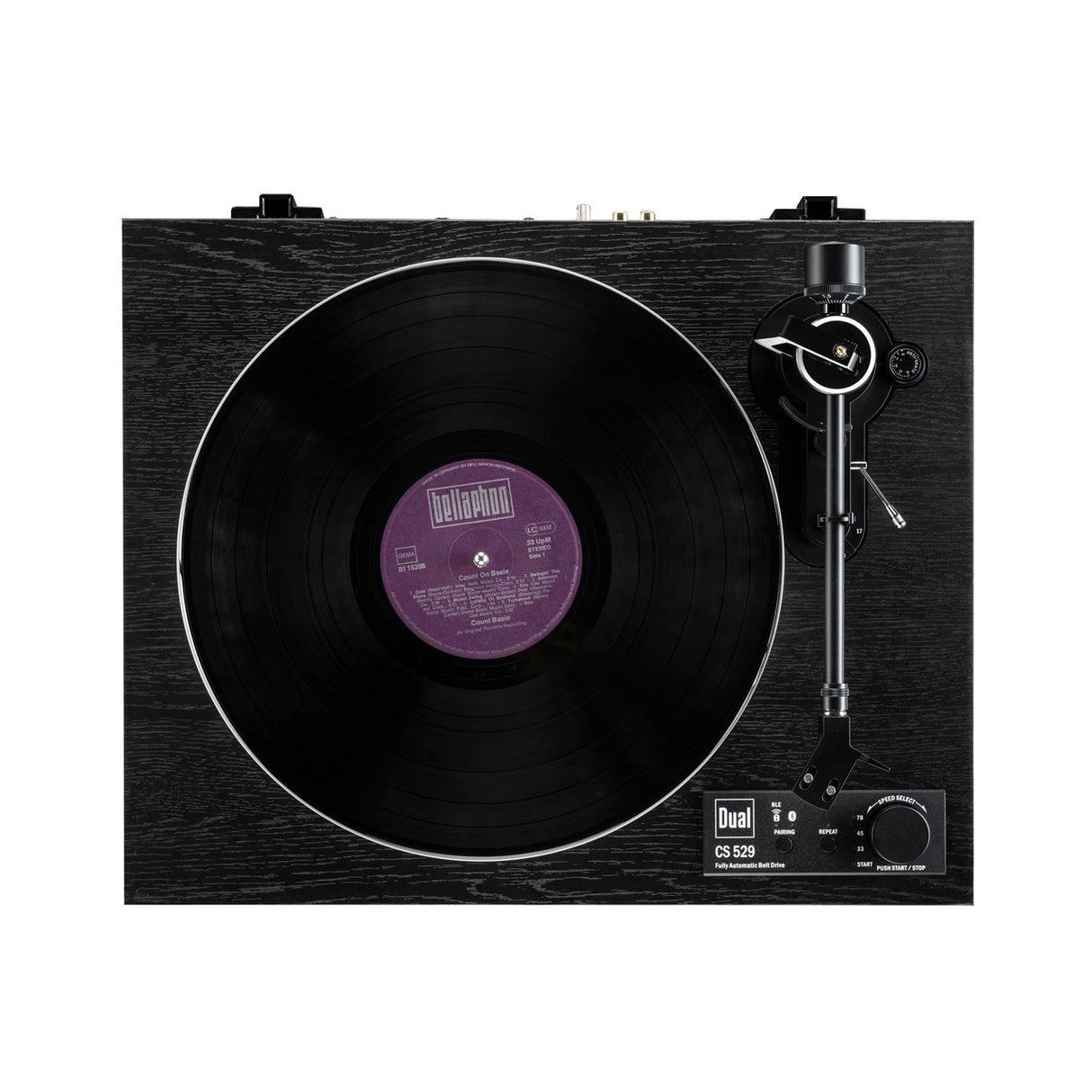 Audio Advisor