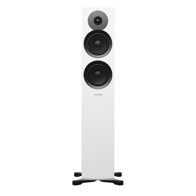 Front of Dynaudio Emit 30 Floorstanding Speaker