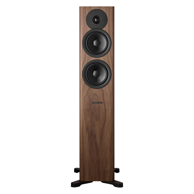 Front of Dynaudio Evoke 30 Floorstanding Speaker
