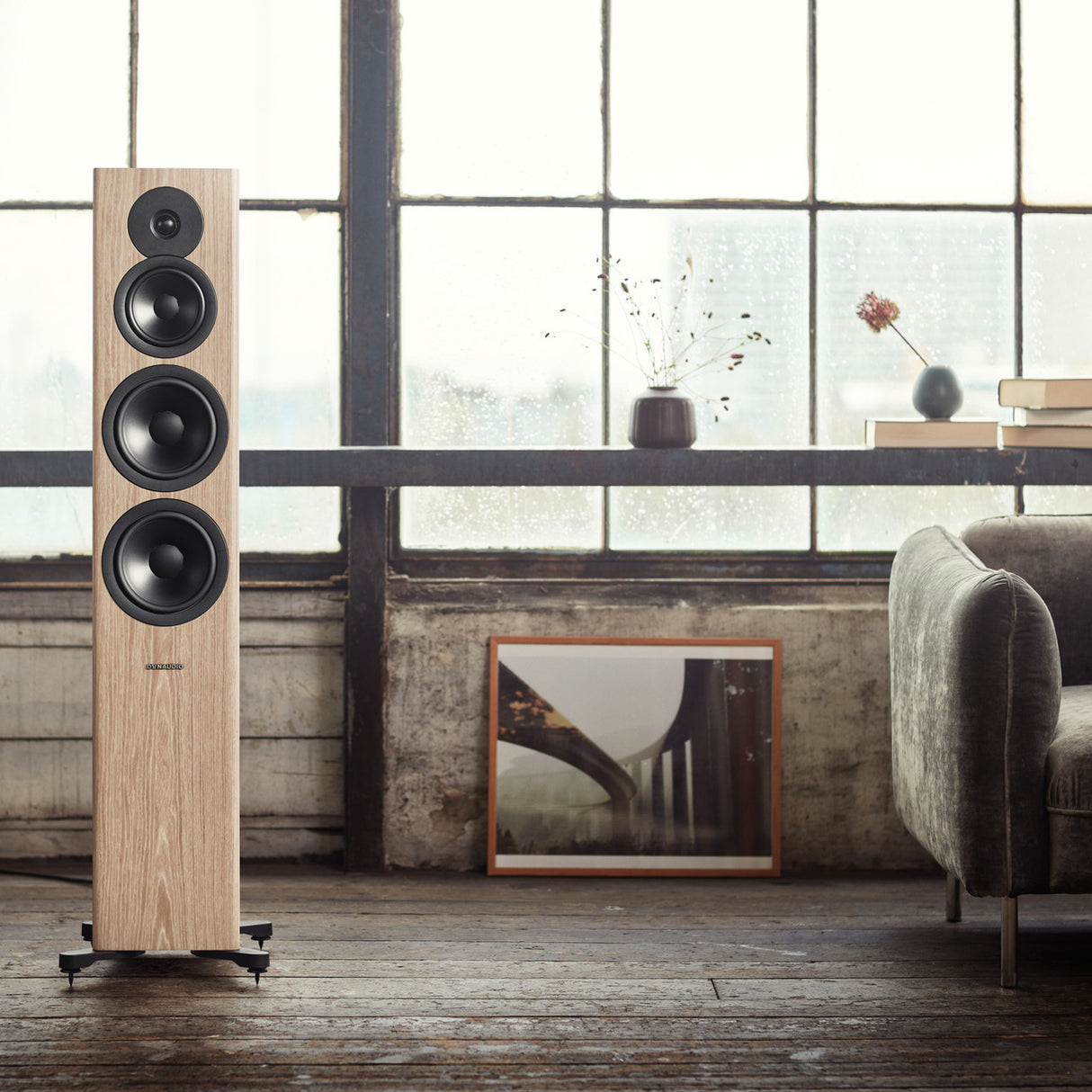 Audio Advisor