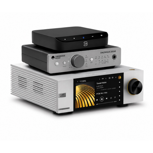 Audio Advisor