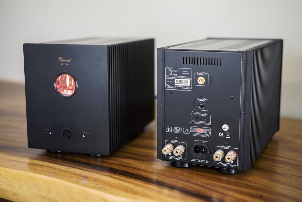 Audio Advisor