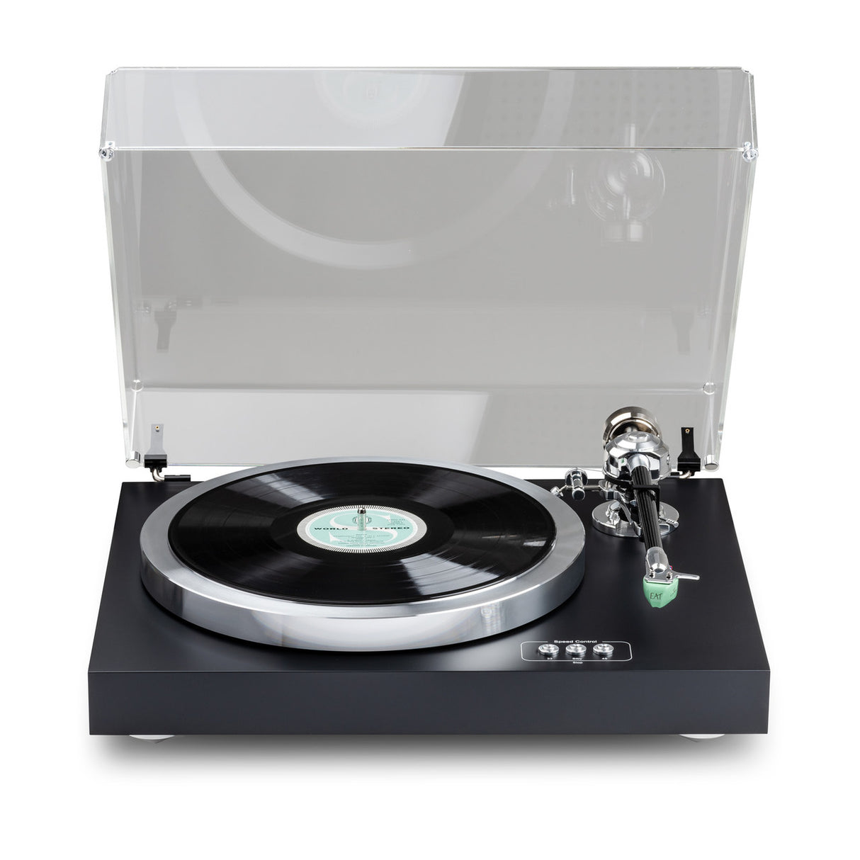 Audio Advisor