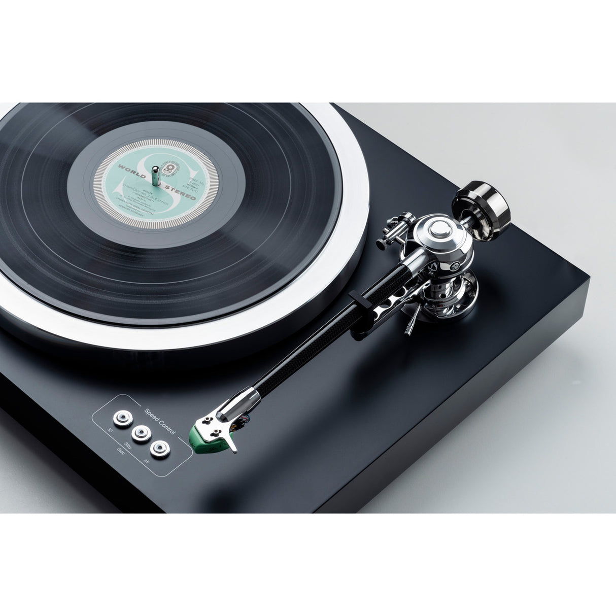 Audio Advisor