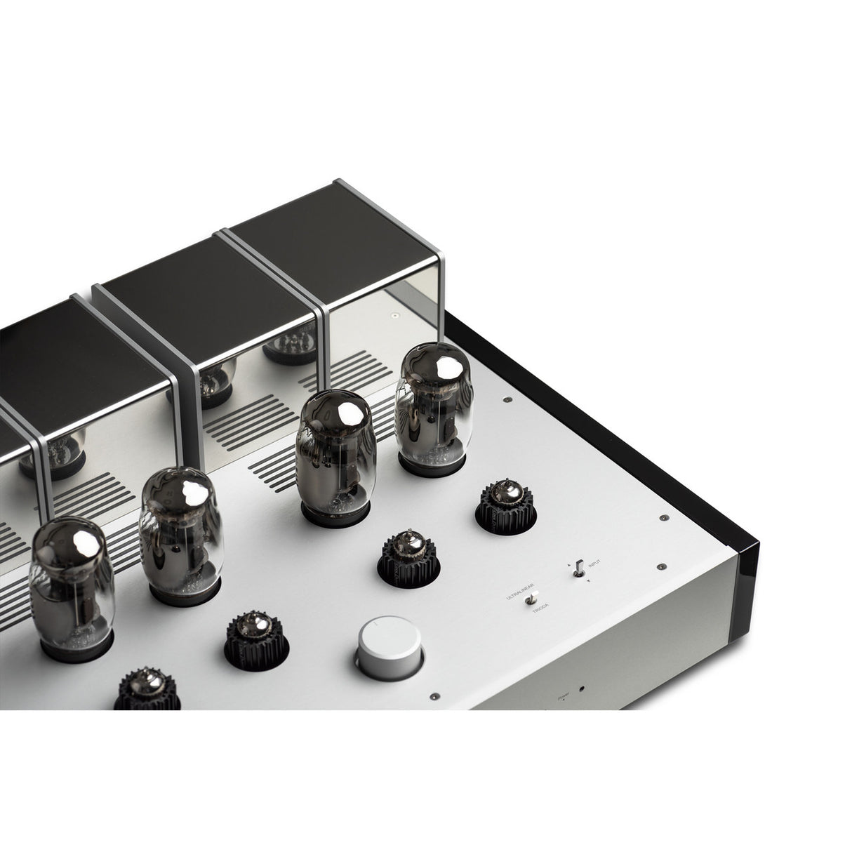 Audio Advisor