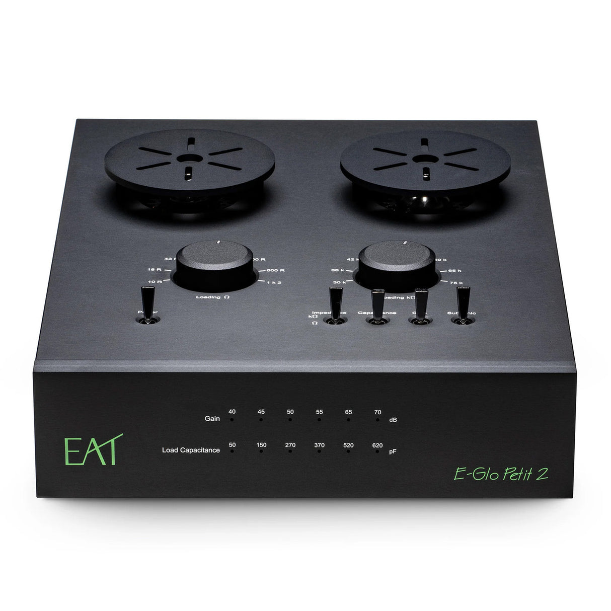 Audio Advisor