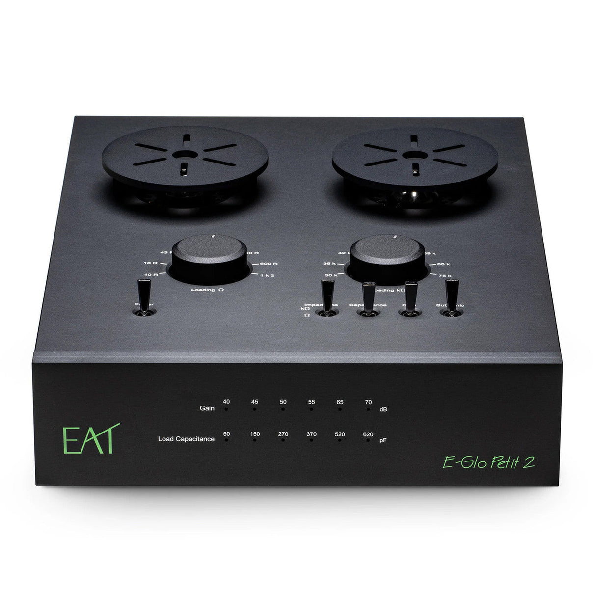 Audio Advisor