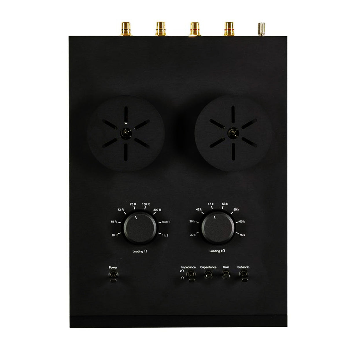 Audio Advisor