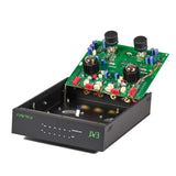 Audio Advisor