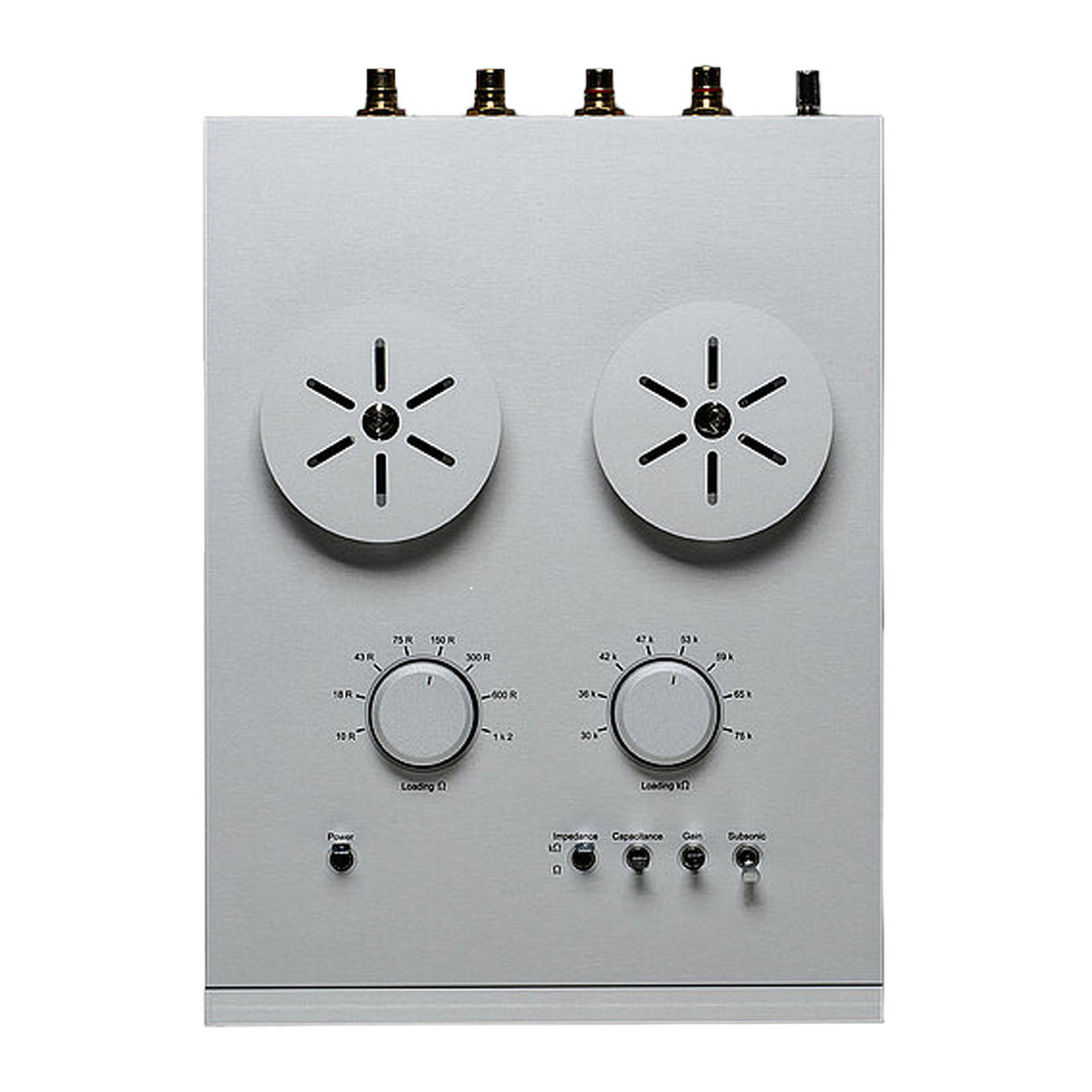 Audio Advisor