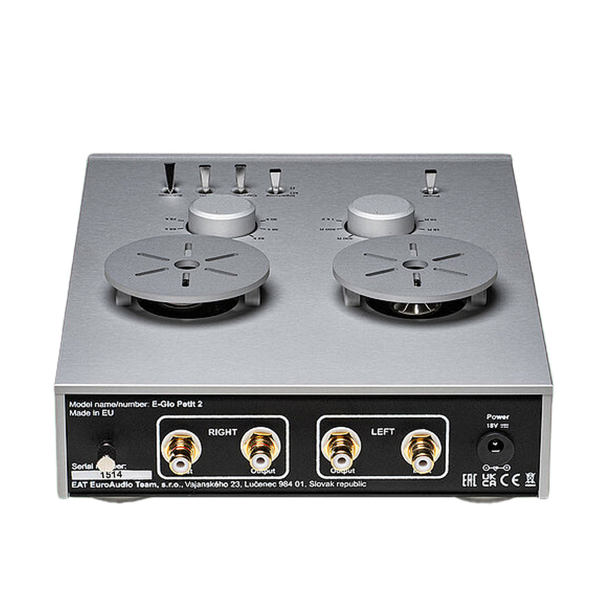 Audio Advisor
