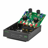 Audio Advisor