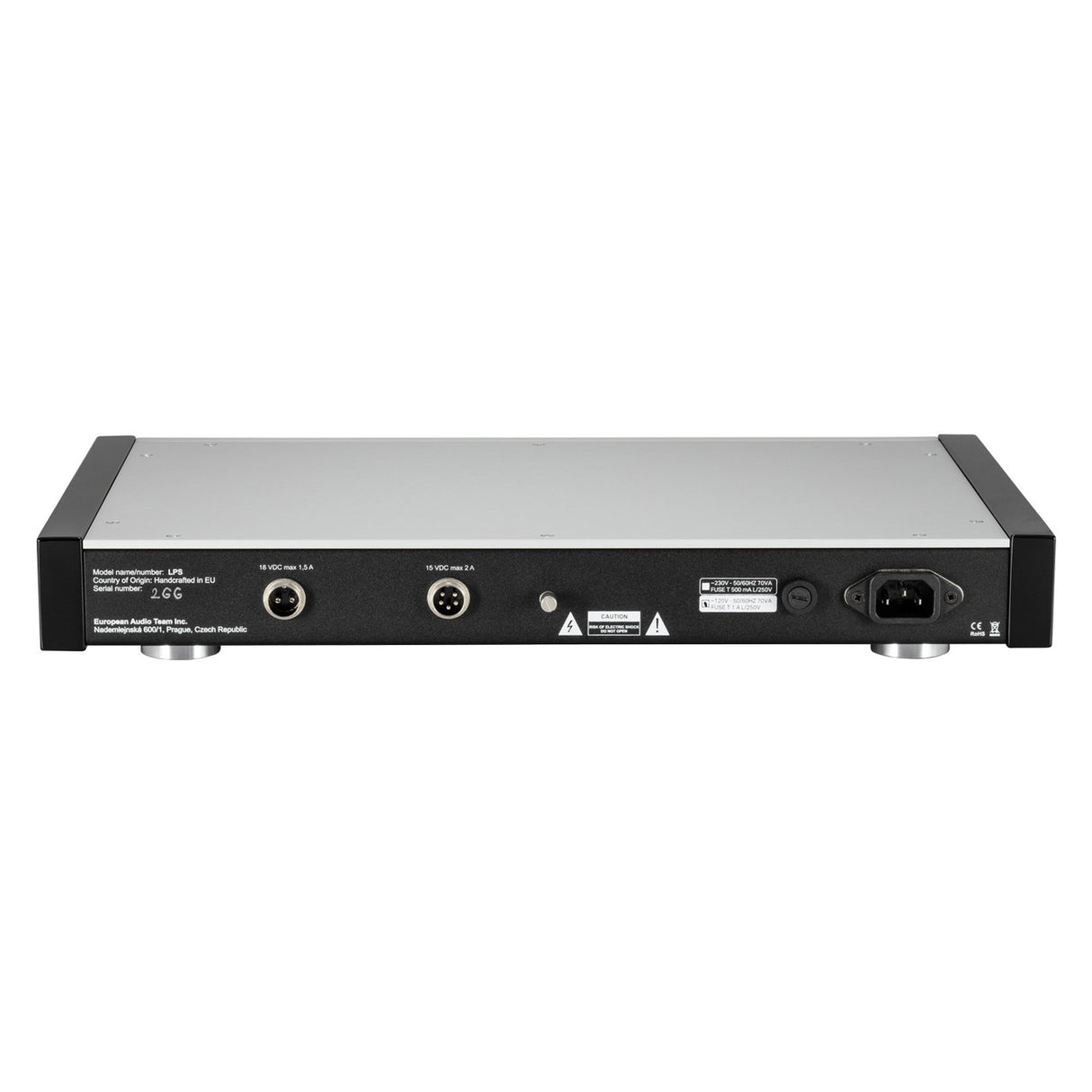Audio Advisor