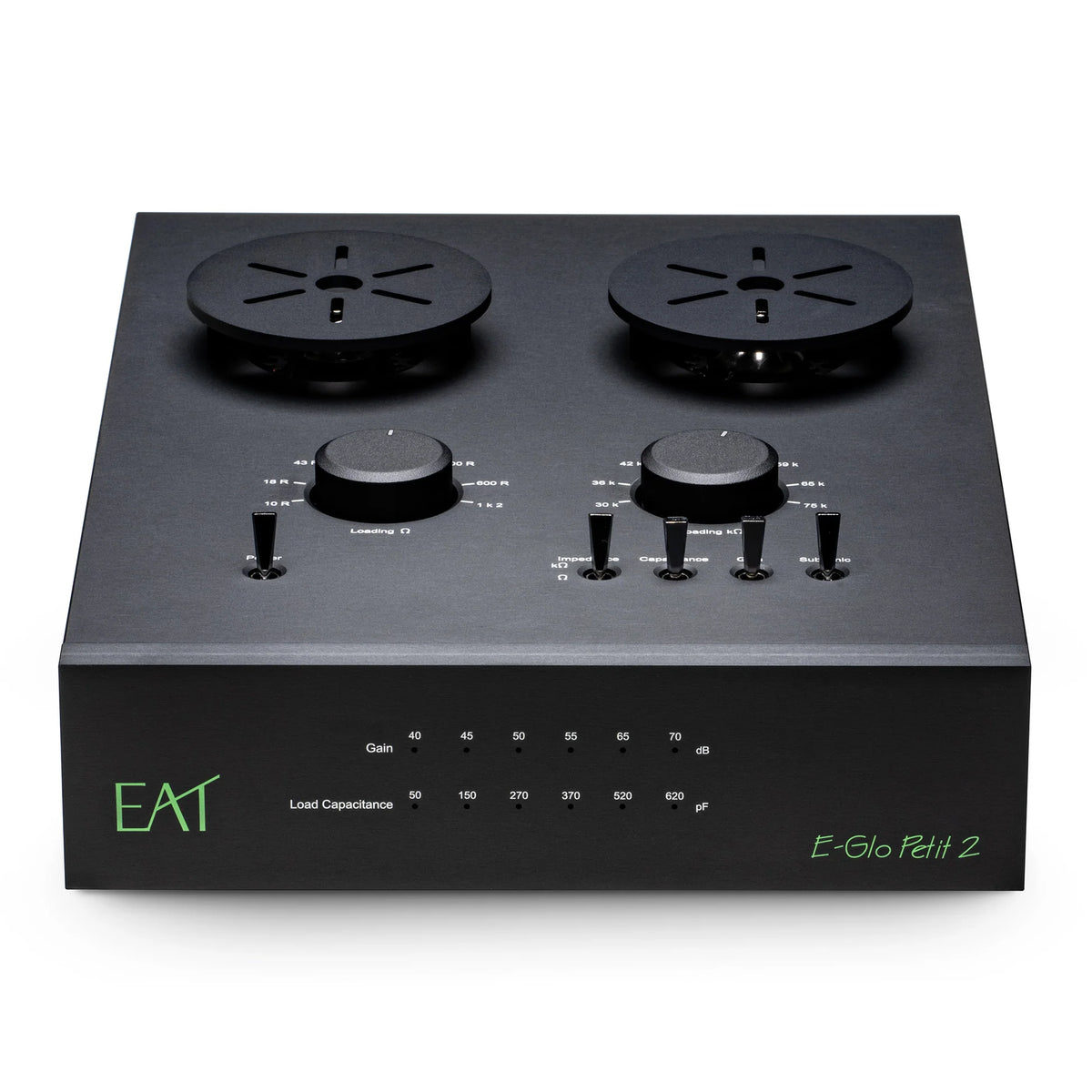 Audio Advisor