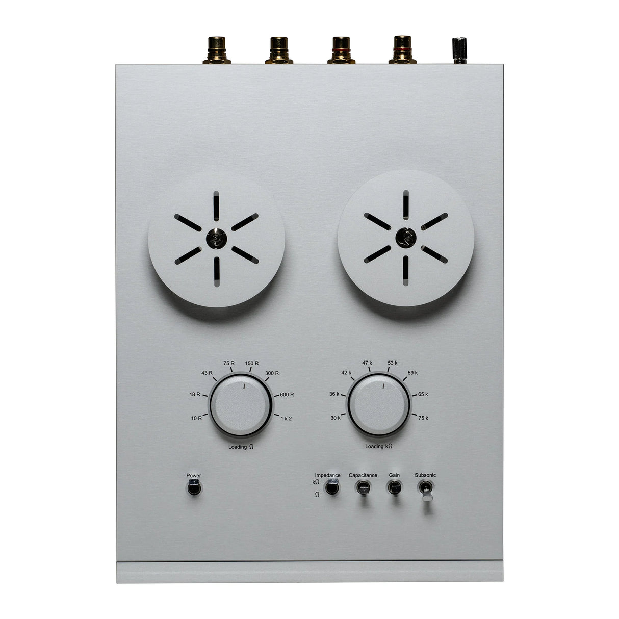 Audio Advisor