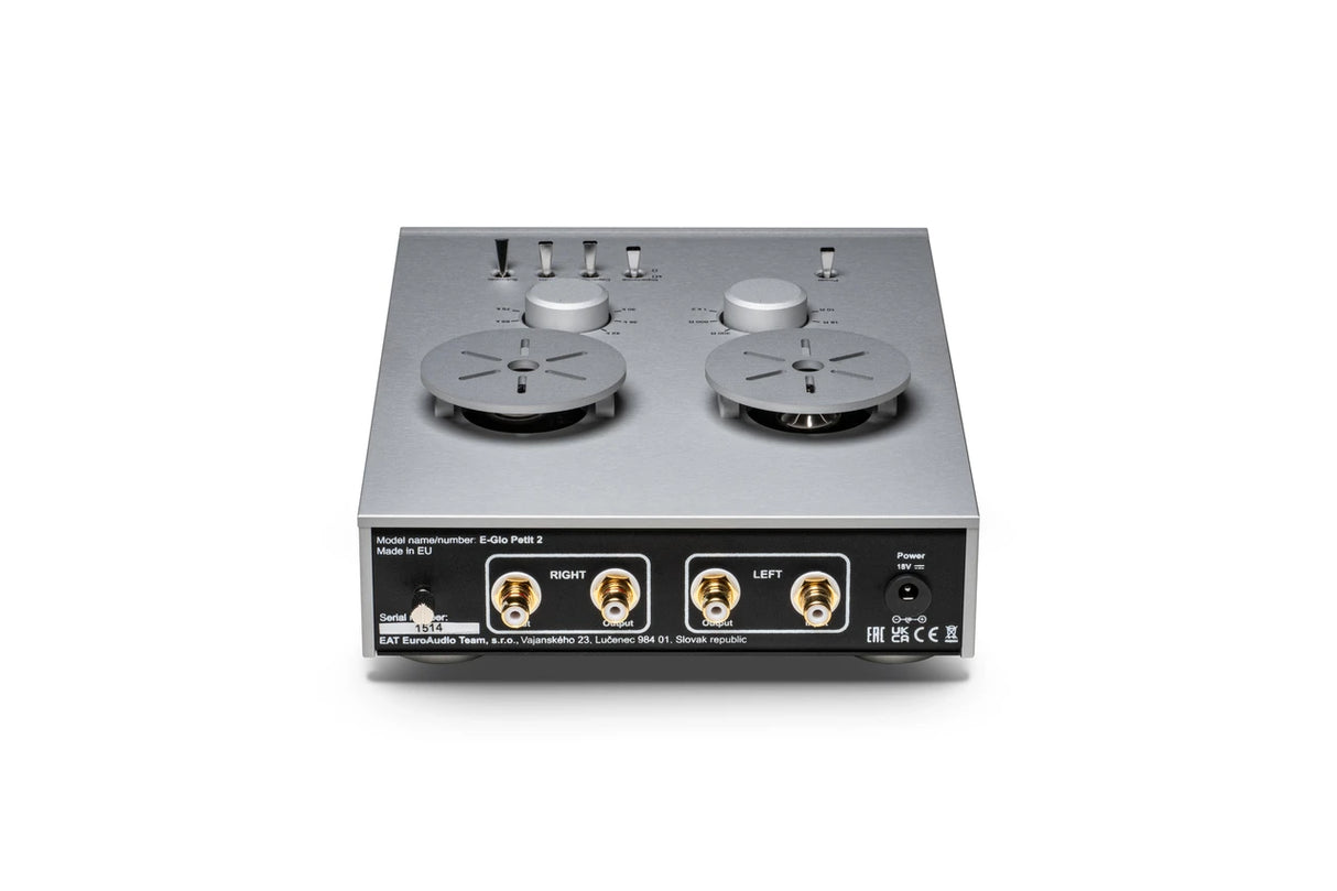 Audio Advisor