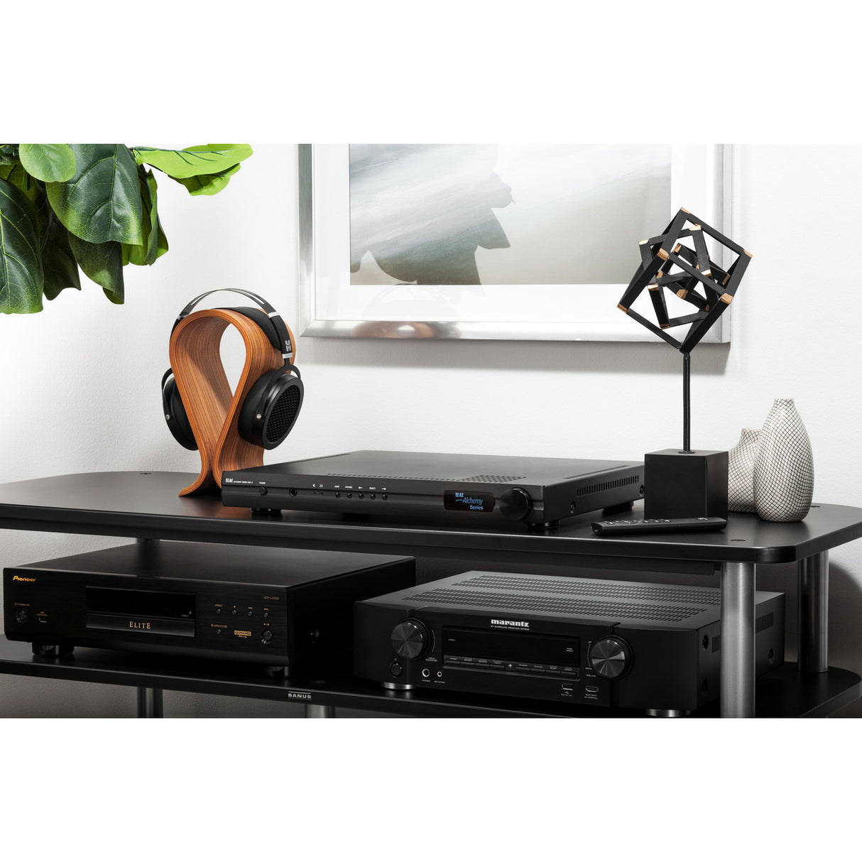 Audio Advisor