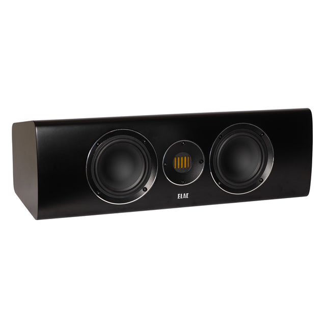 Right Side of ELAC Carina CC241.4 Center Speaker
