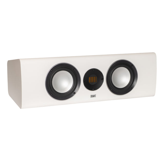 Right Side of ELAC Carina CC241.4 Center Speaker