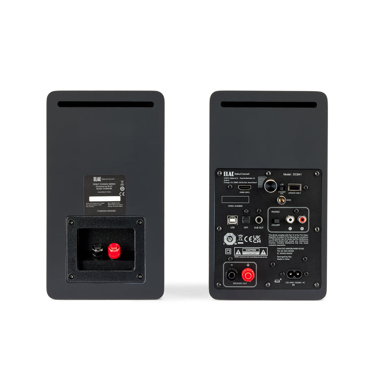 Audio Advisor