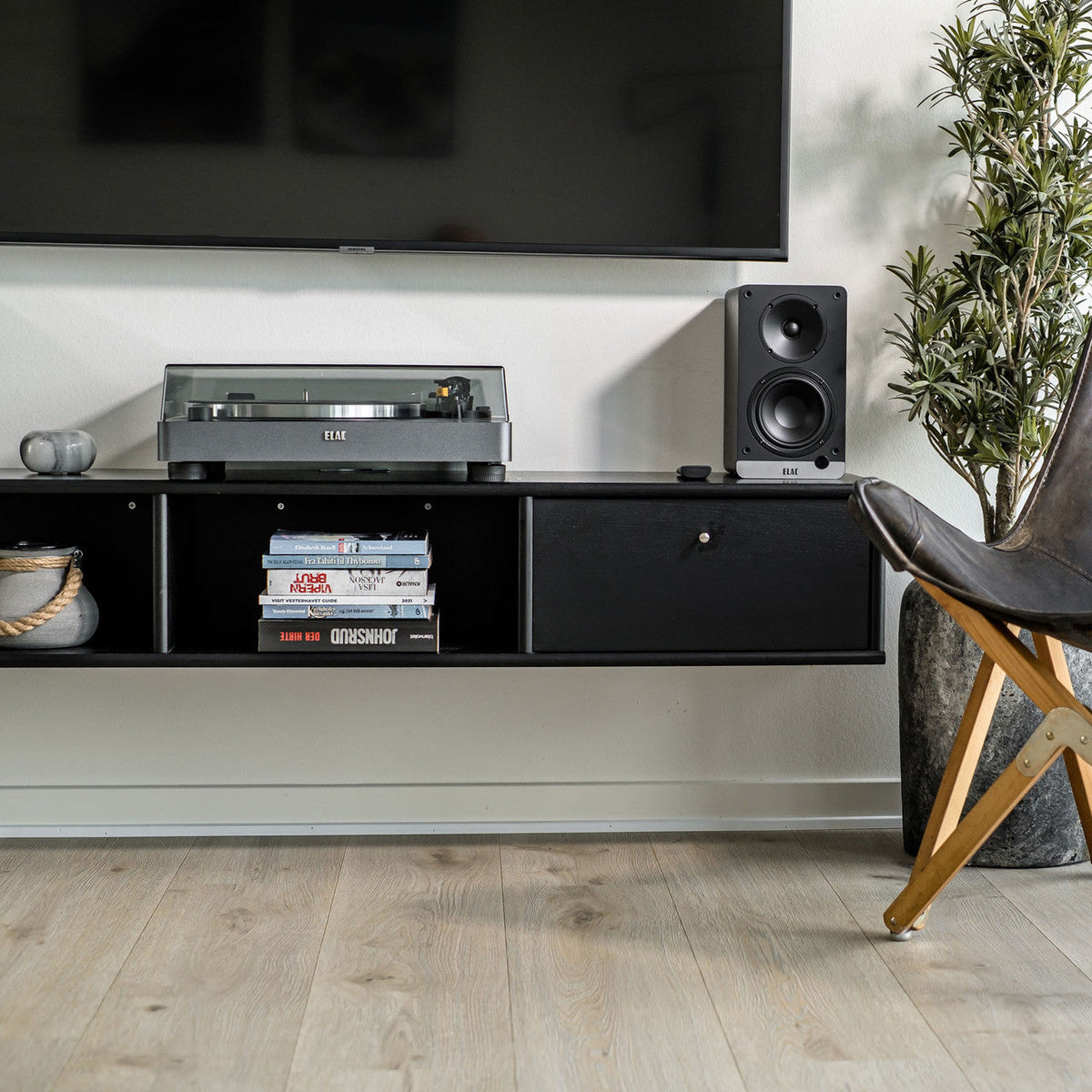 Audio Advisor