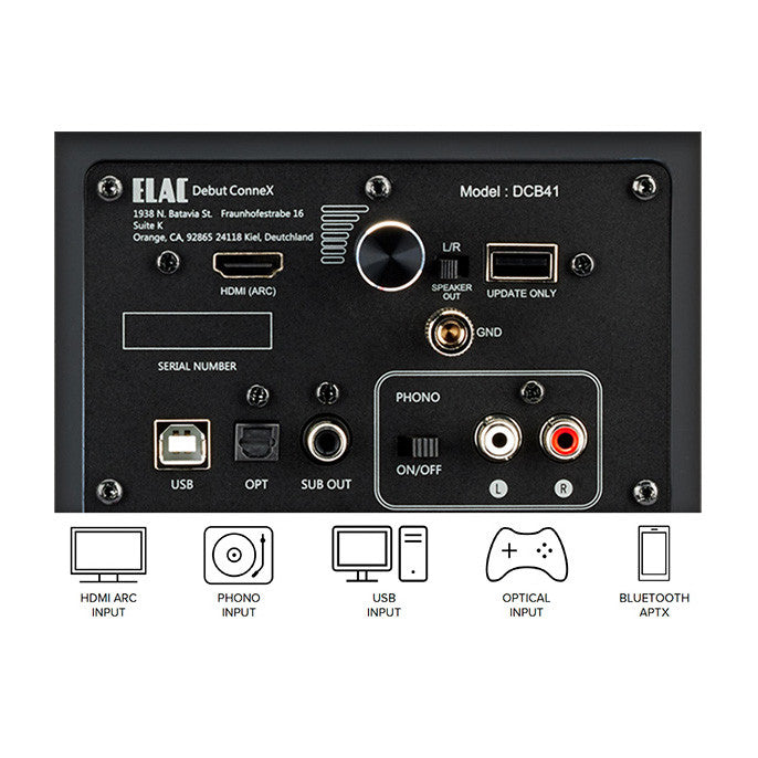 Audio Advisor