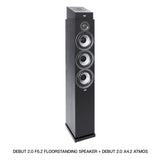 Audio Advisor