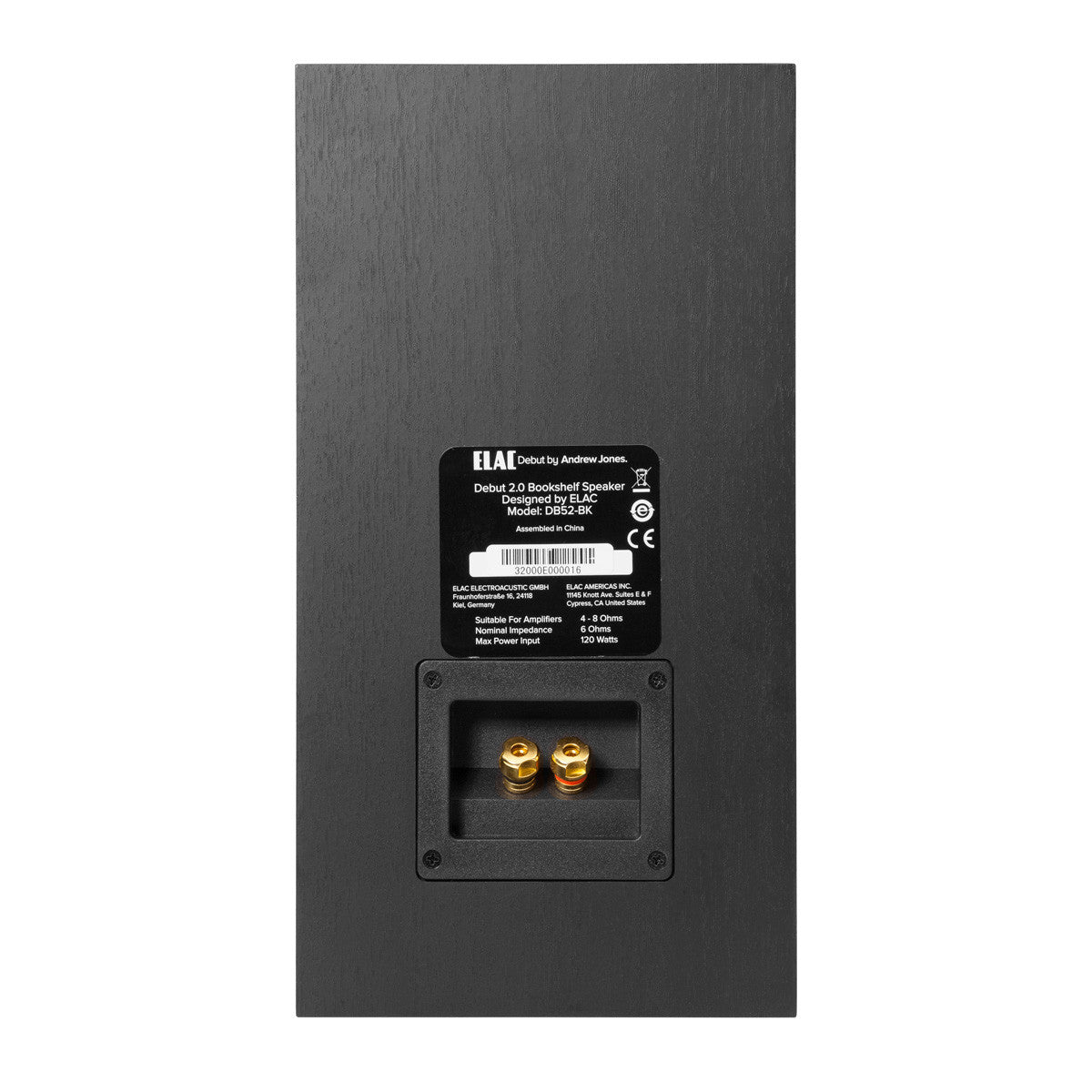Audio Advisor