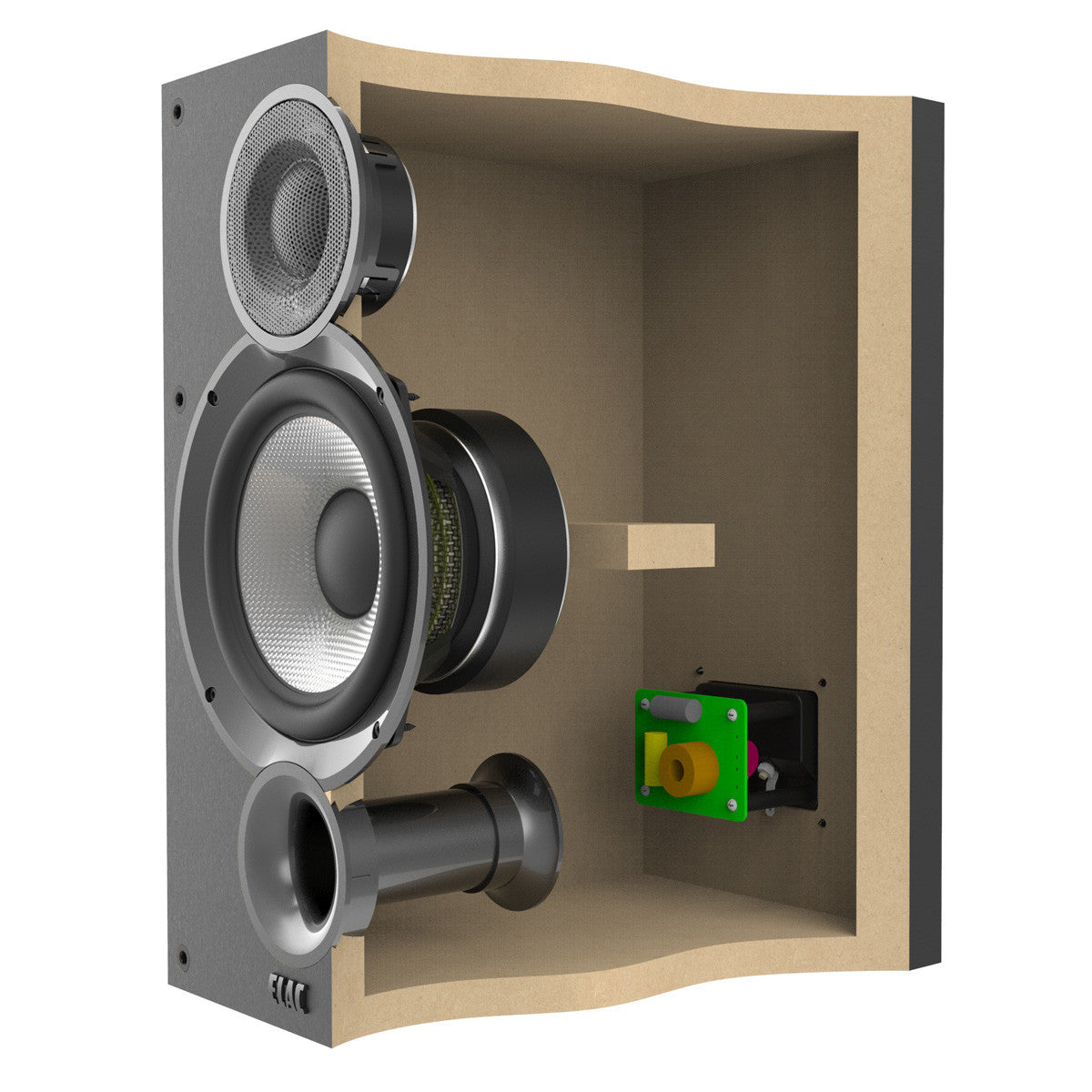 Audio Advisor