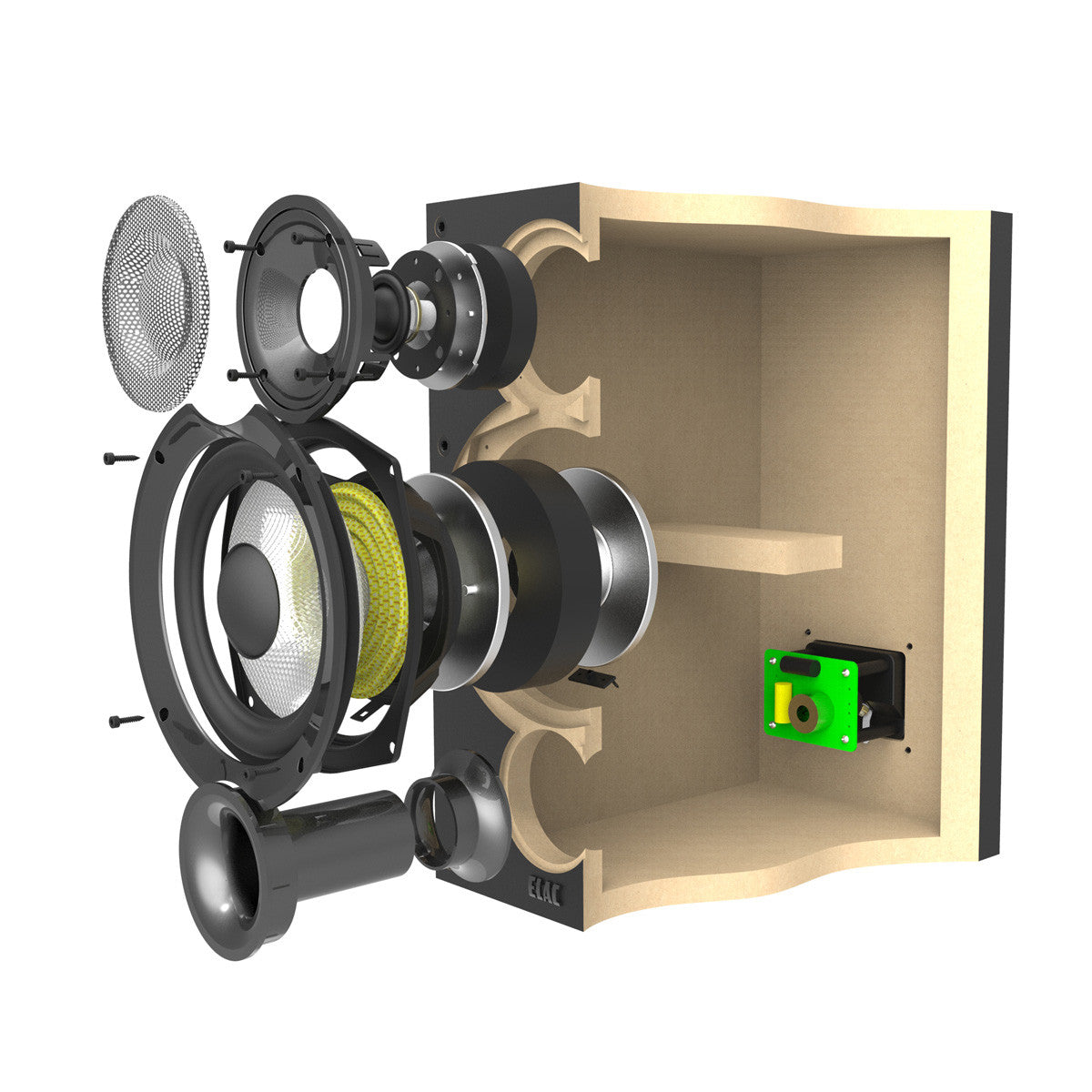 Audio Advisor