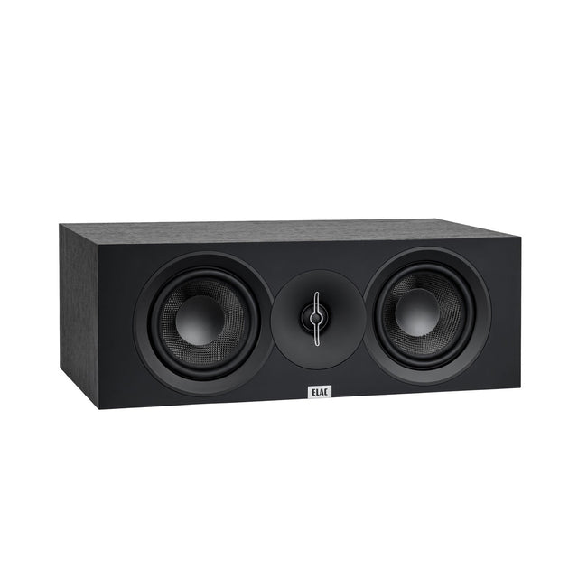 Full display of ELAC Debut 3.0 C5.3 Center Channel Speaker
