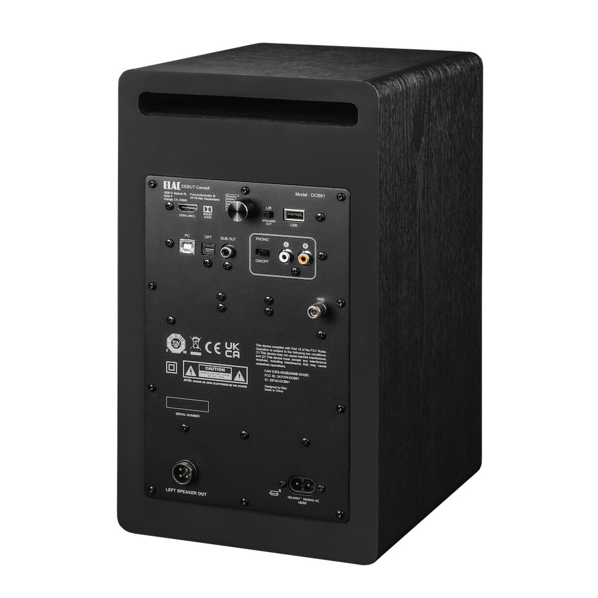 Audio Advisor