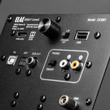 Audio Advisor