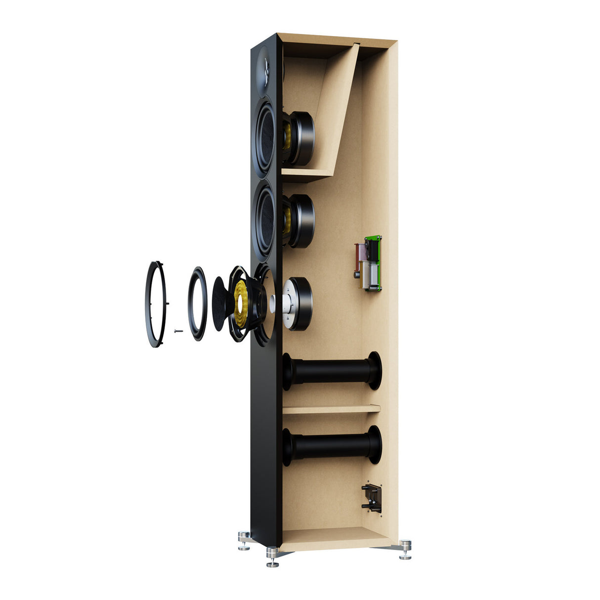 Audio Advisor