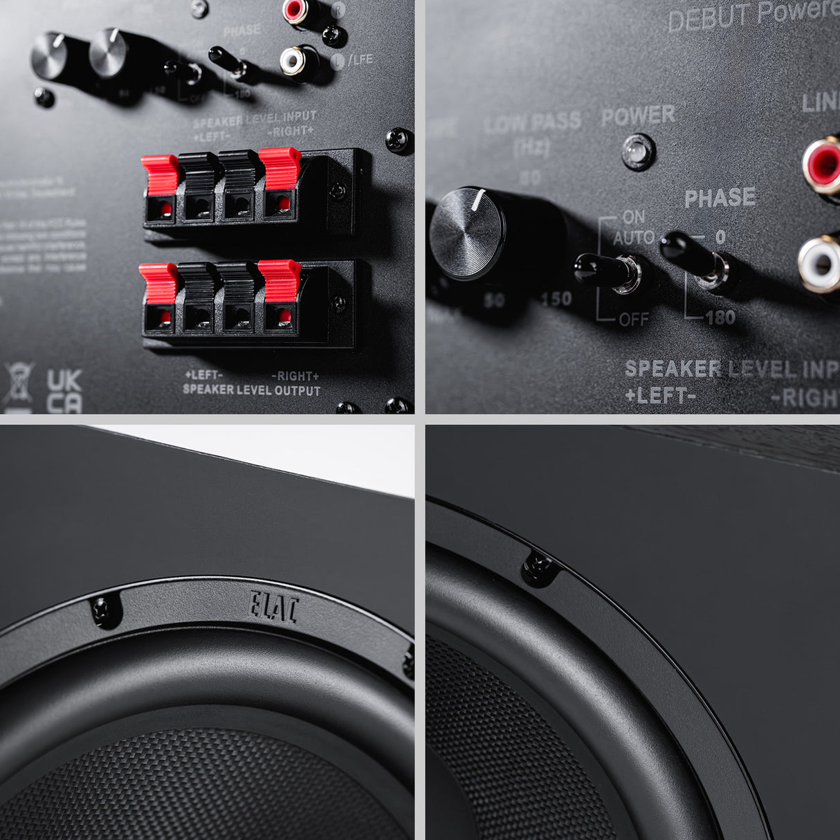 Audio Advisor