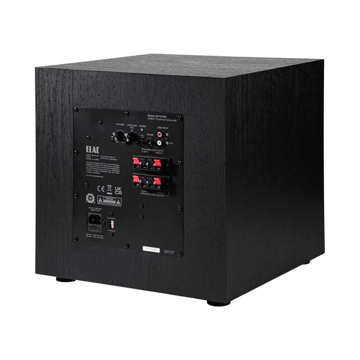 Audio Advisor
