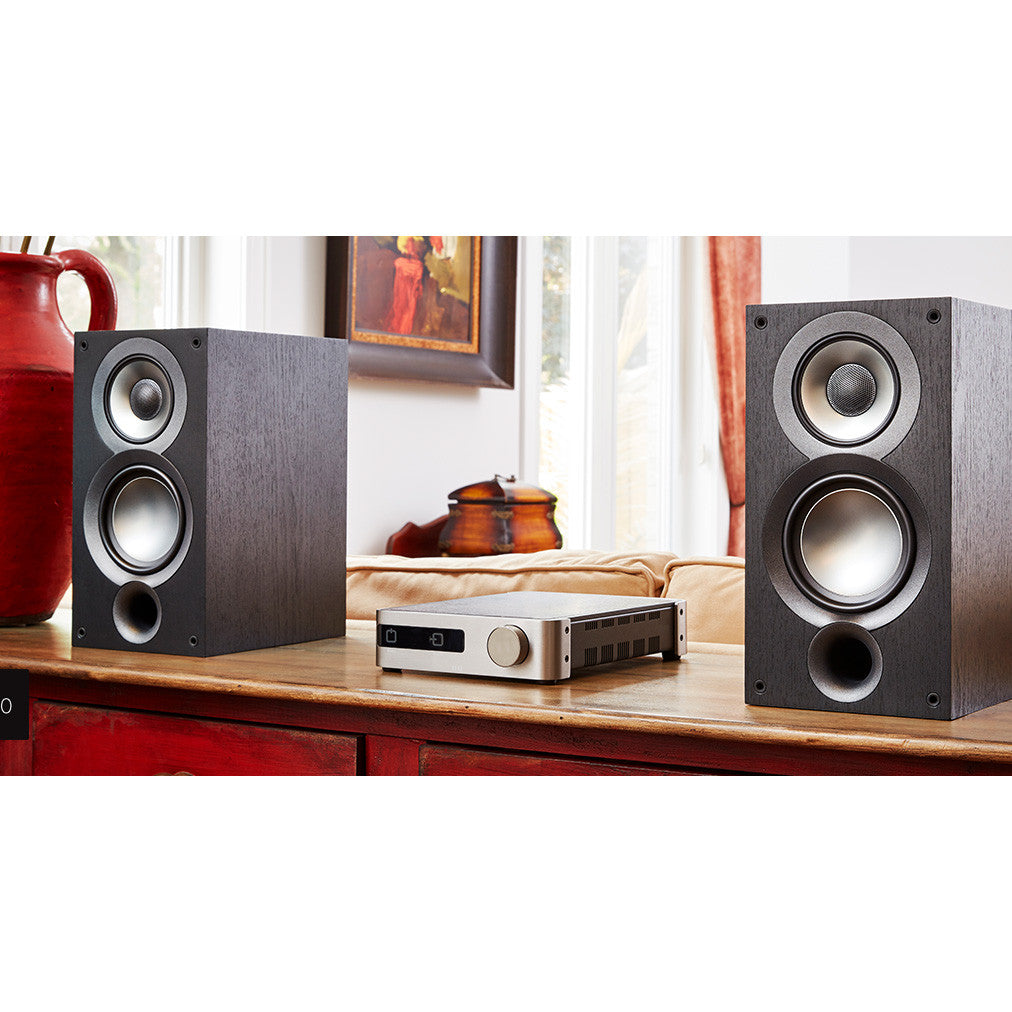 Audio Advisor