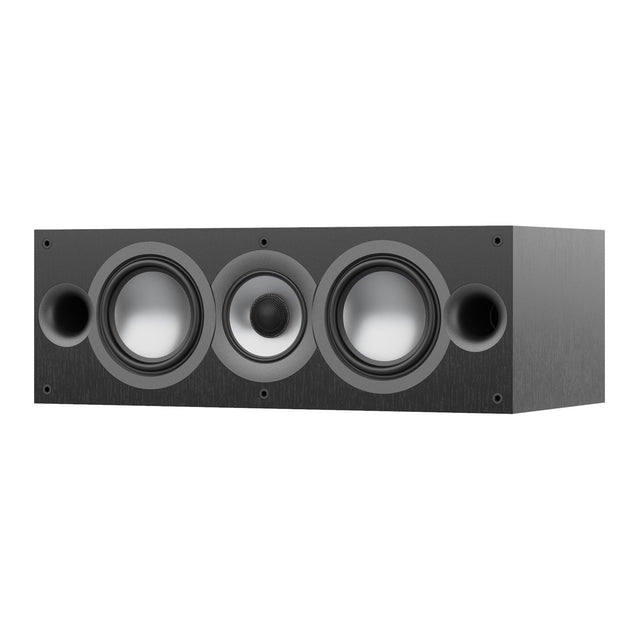 Left side of ELAC Uni-Fi UC52 Center Speaker