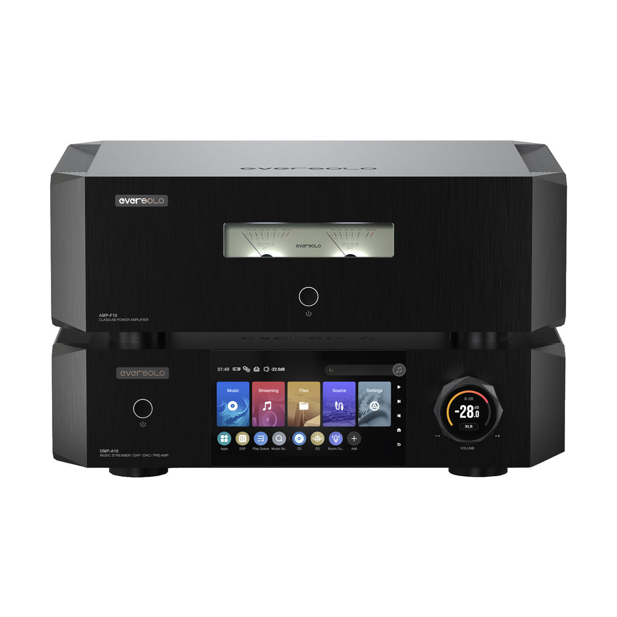 Audio Advisor