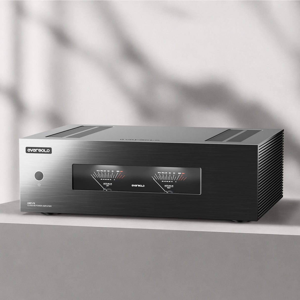 Audio Advisor
