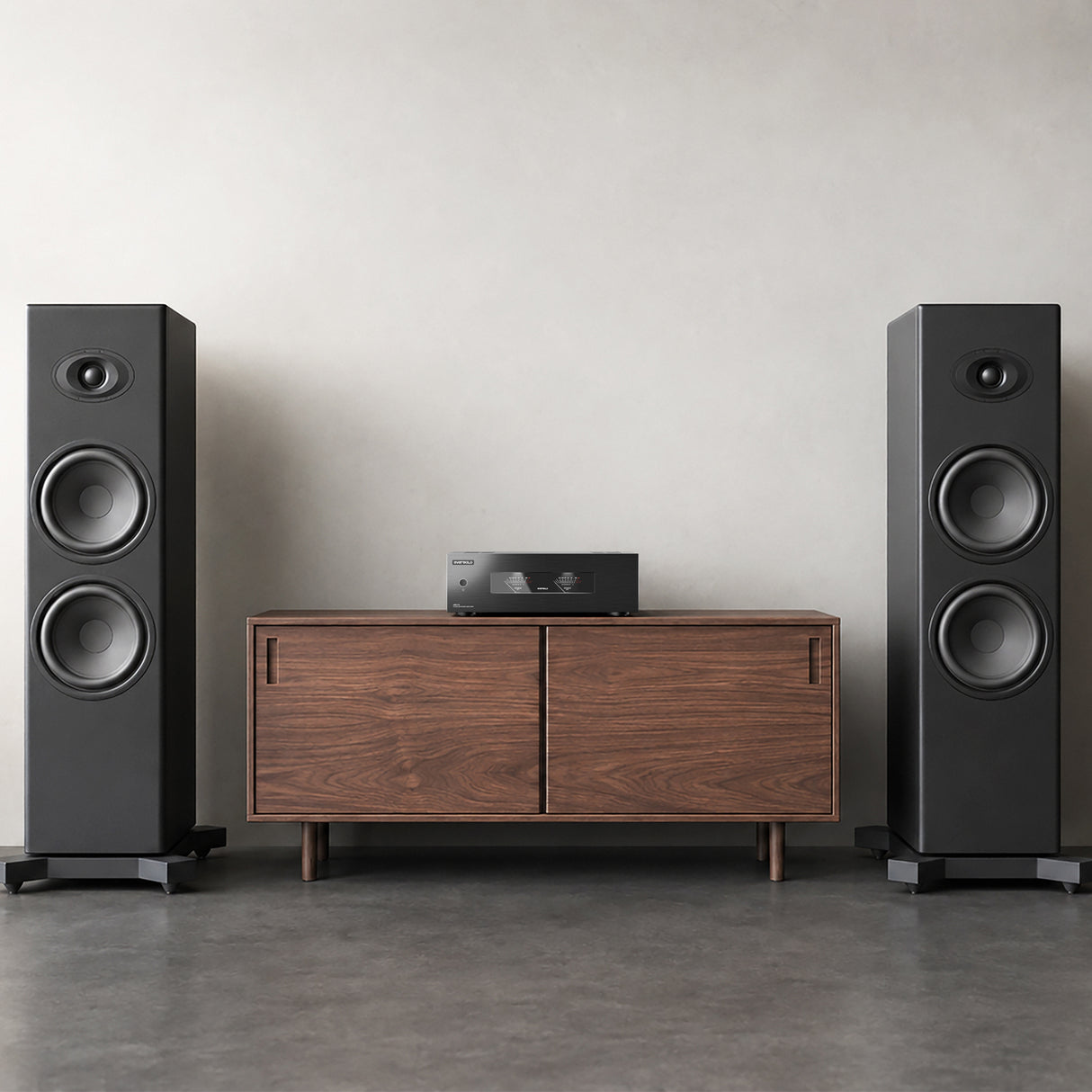 Audio Advisor