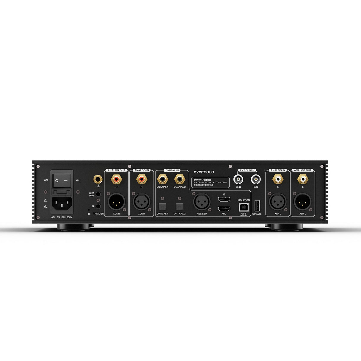 Audio Advisor