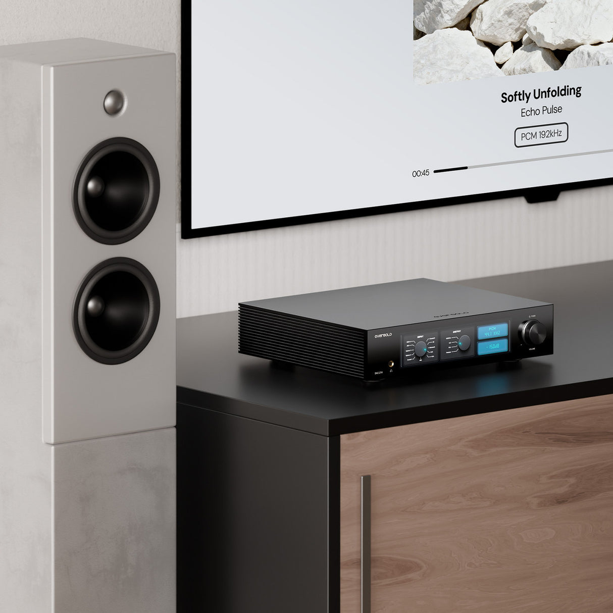 Audio Advisor