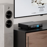 Audio Advisor