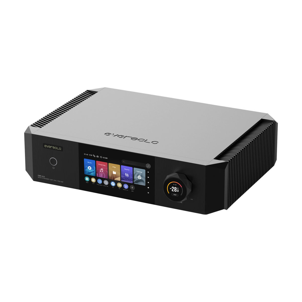 Audio Advisor