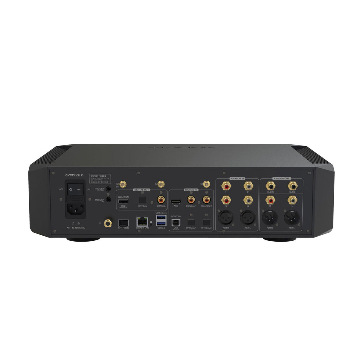 Audio Advisor
