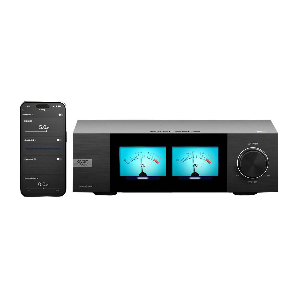 Audio Advisor