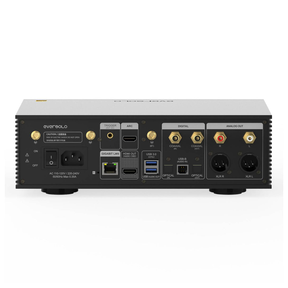 Audio Advisor